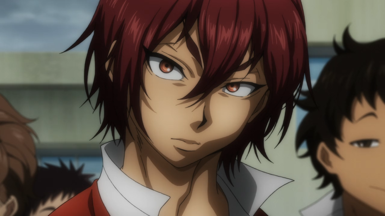 All Out!! (PuyaSubs!!)